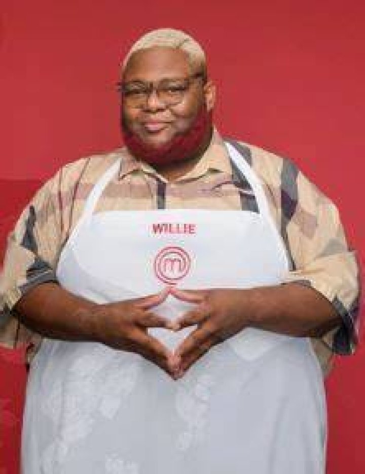 Willie Mike
