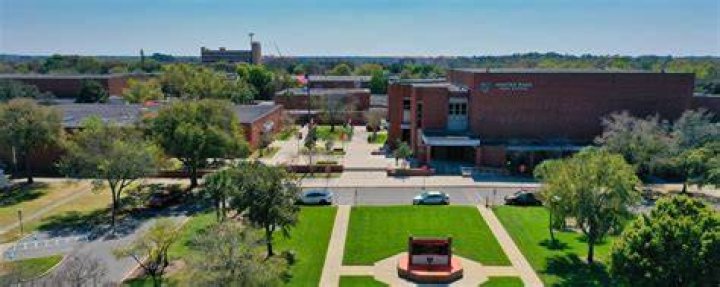 Winter Park High School