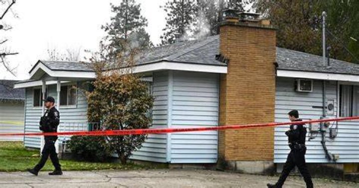Woman And 2 Children Found Dead In North Spokane Home - SarkariResult