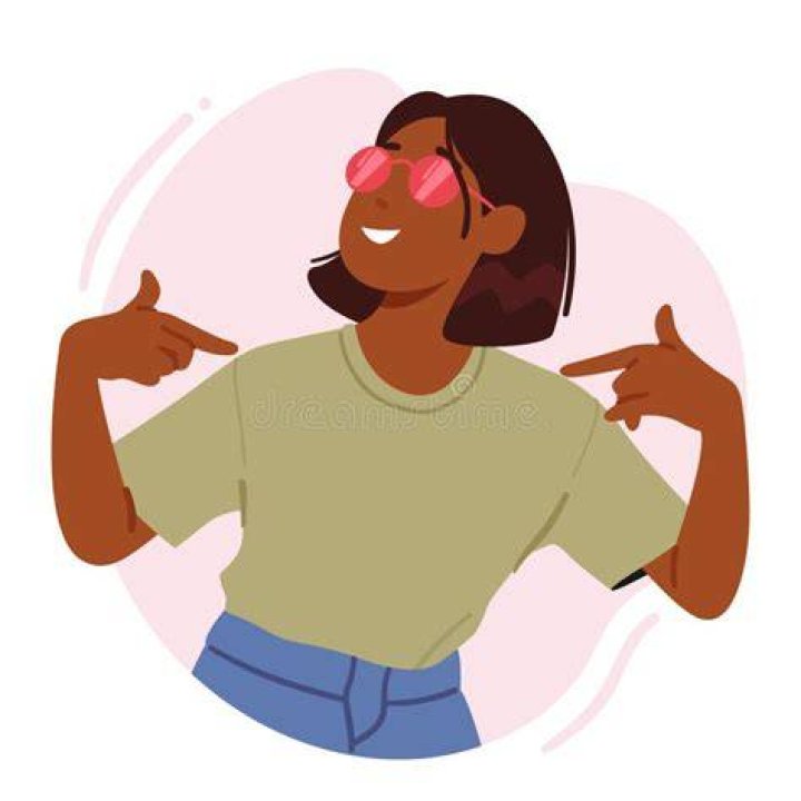Woman / Herself