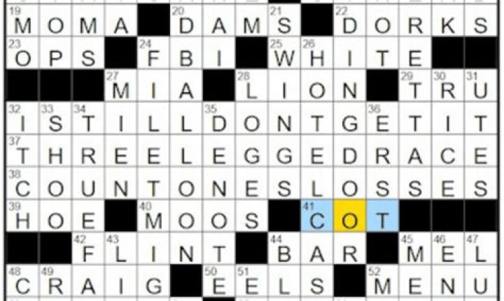 Word before Beach or Island, in place names Crossword Clue NYT | 24 June 2023