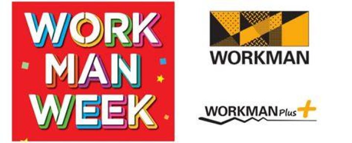 Workman