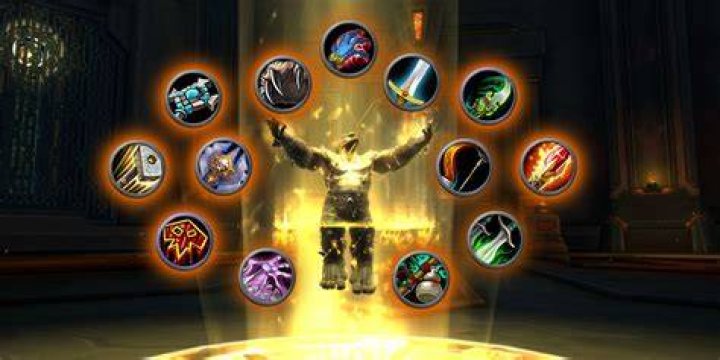 World of Warcraft Class Tier List 2024: Best DPS Ranked - SarkariResult