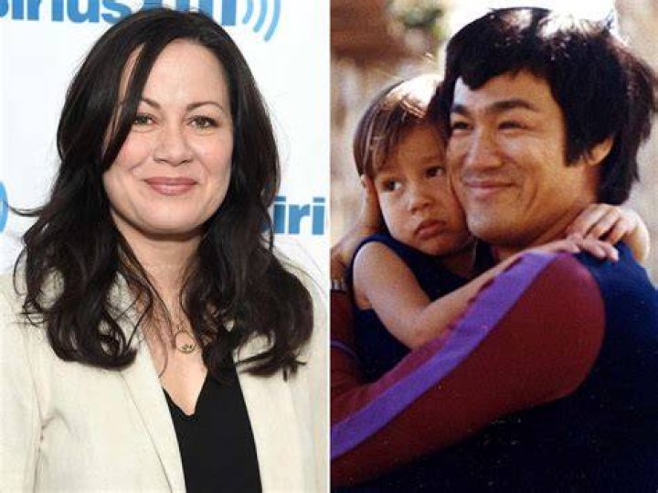 Wren Keasler Bio, Bruce Lee, Age, Career, Now, Shannon Lee, Net Worth