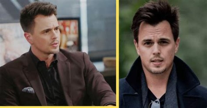 Wyatt Spencer's Departure from The Bold and the Beautiful