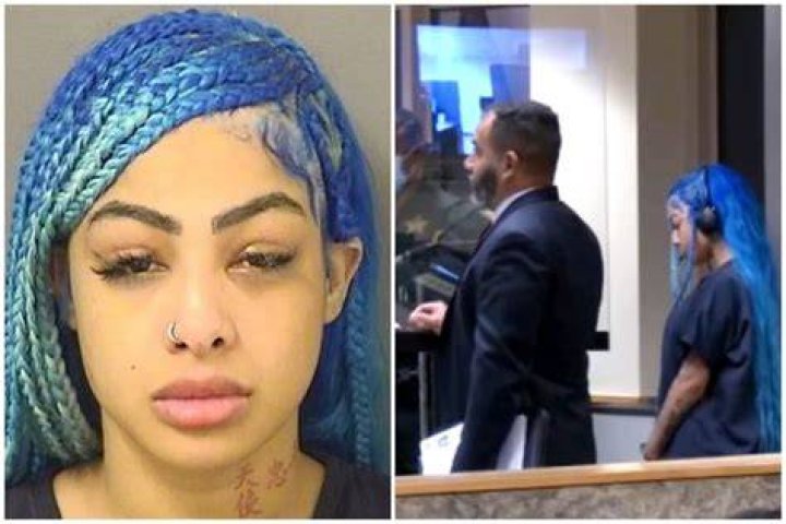 Yailin La M&aacute;s Viral Accident: A Concerning Incident in the Urban Music Scene