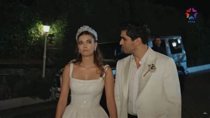 Yali Capkini Season 3