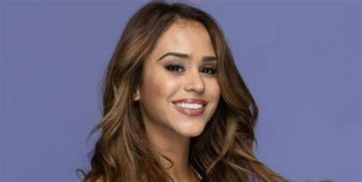 Yanet Garcia Height, Weight, Measurements, Bra Size, Shoe Size