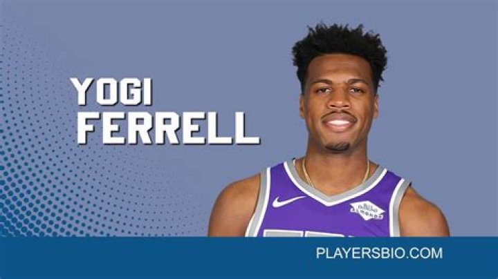 Yogi Ferrell Net Worth 2024