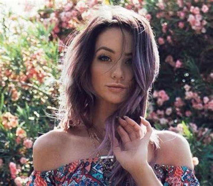Young Crystal Leigh Young Crystal Leigh