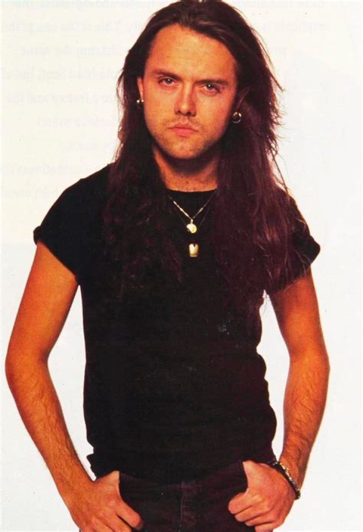 Young Lars
