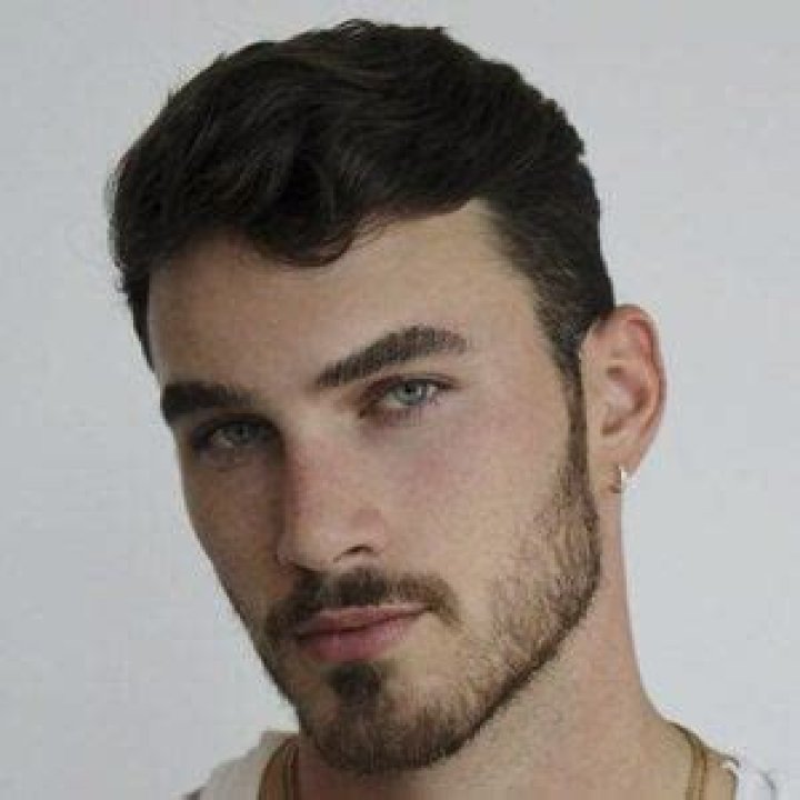 Young Michael Yerger
