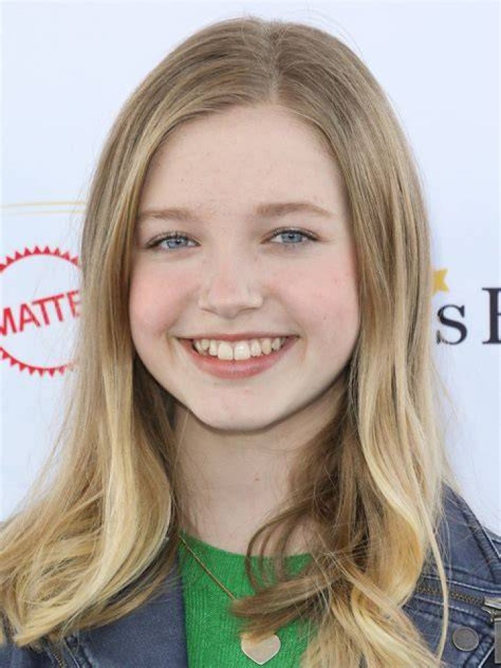 Young Shay Rudolph