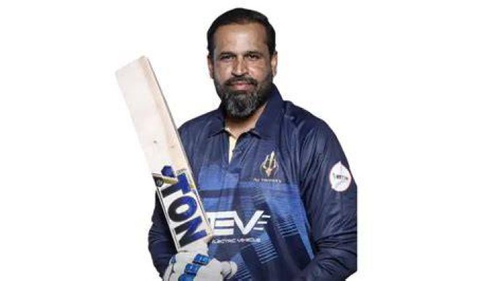 Yusuf Pathan Net Worth: Details About IPL, Cars, Age, Career, Earnings - SarkariResult