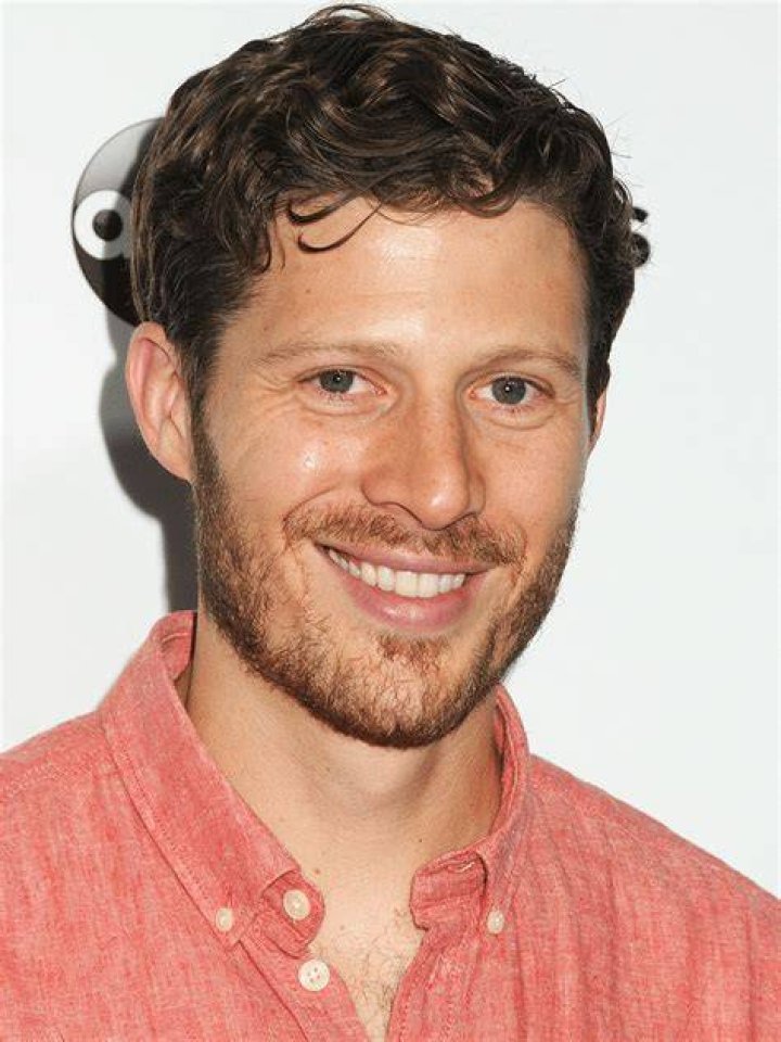 Zach Gilford Net Worth