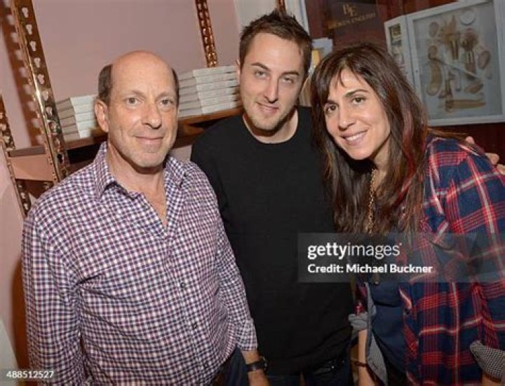 Zack Morgenroth Net Worth