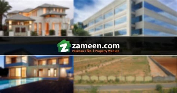 Zameen