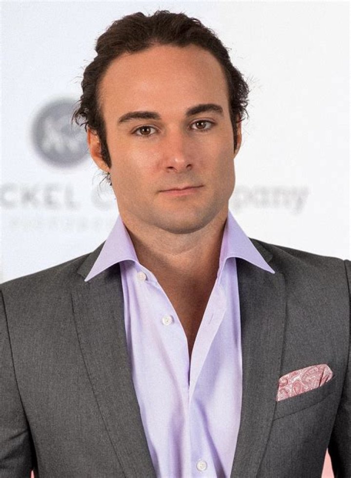 Zeb Halsell