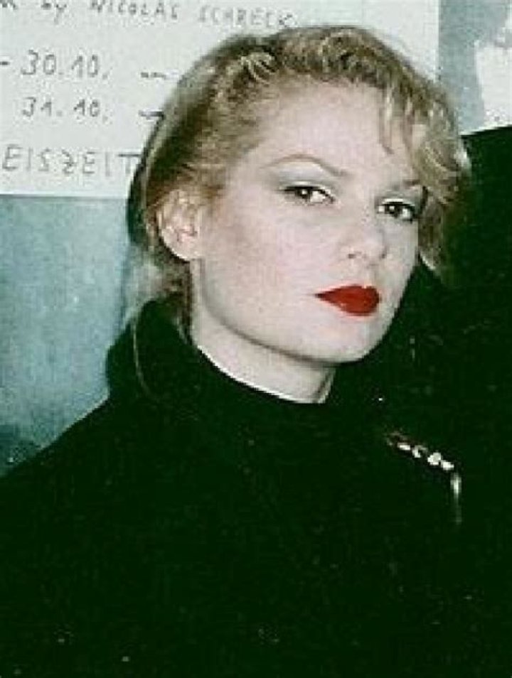 Zeena Schreck