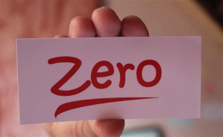 Zero
