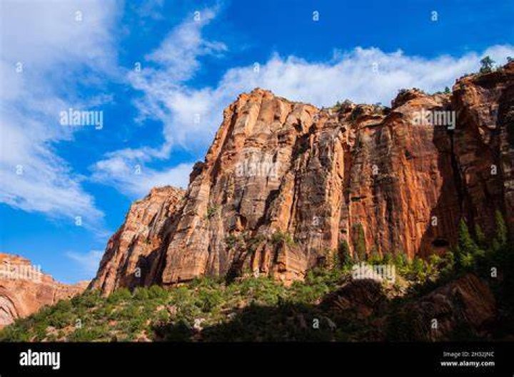 Zion