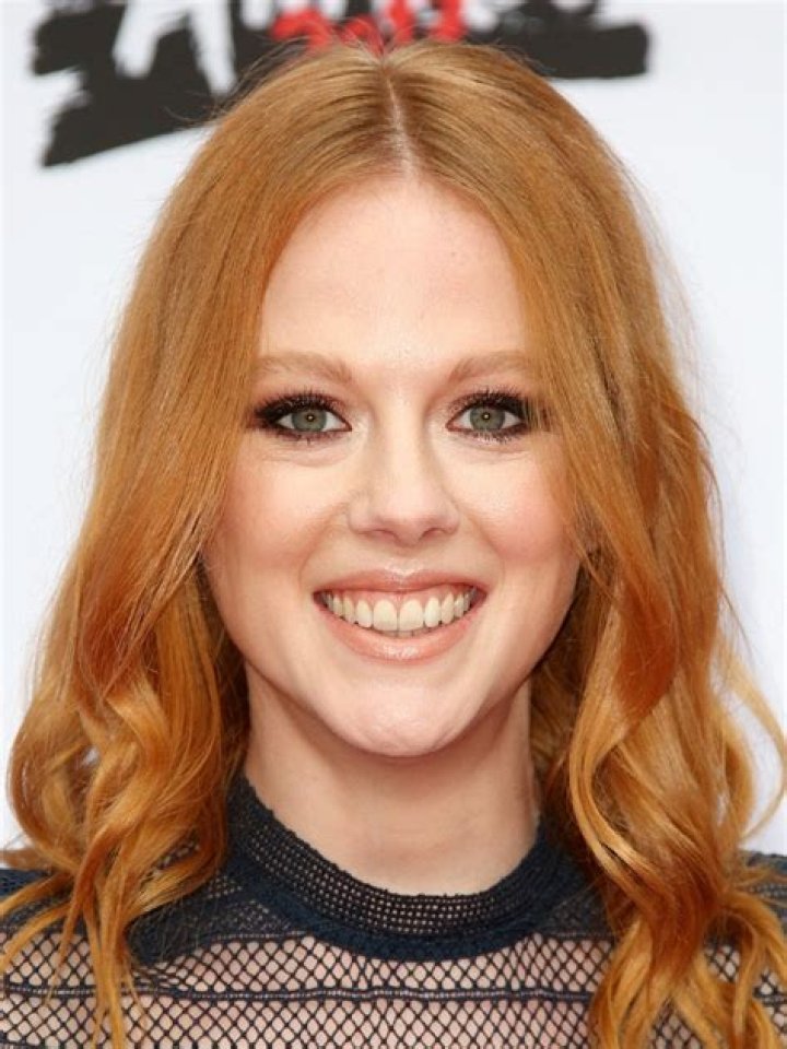 Zoe Boyle Zoe Boyle