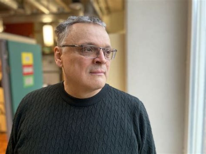Zoran Slavnic