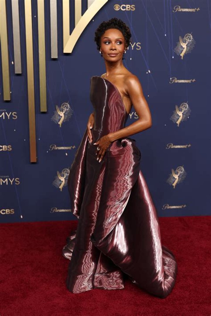 Zuri Hall: An Insight into the Emmy-Winning TV Host's Journey - SarkariResult